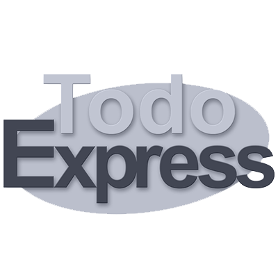 Todo Express