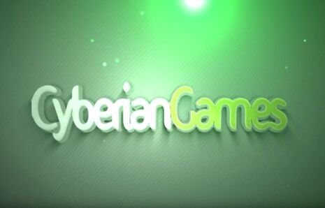 Cyberian games intro